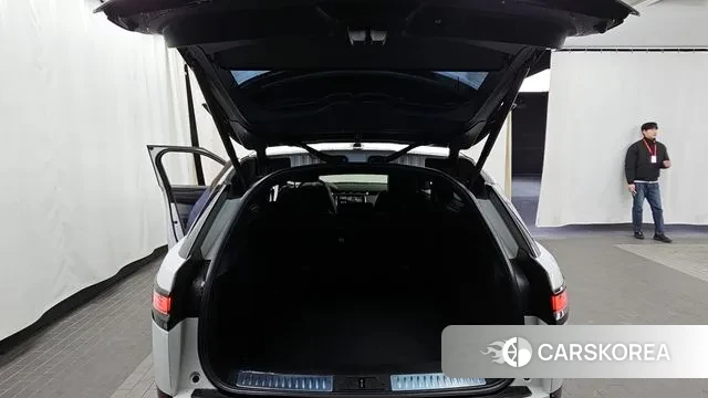 Land Rover Range Rover Velar id 3574175 из Кореи 11