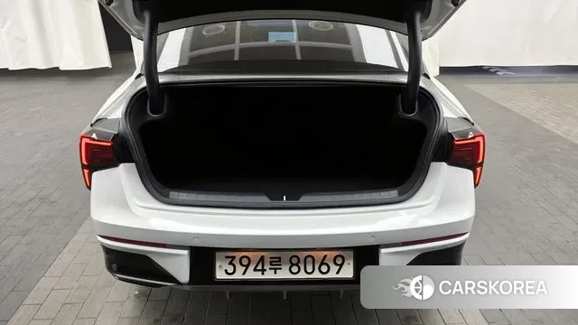 Kia The New K5 3rd generation id 3734480 из Кореи 11