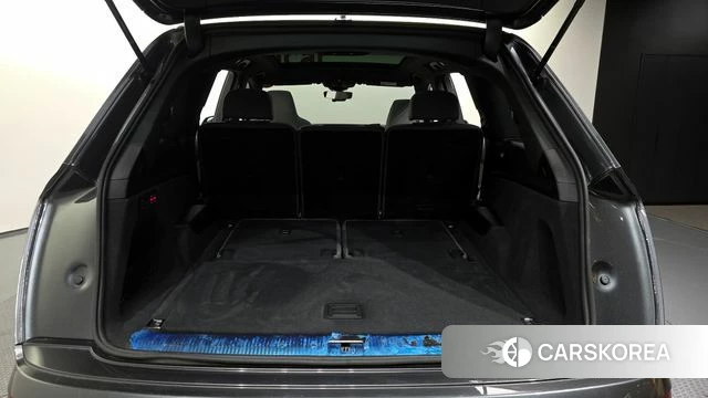 Audi Q7 (4M) id 4249245 из Кореи 11