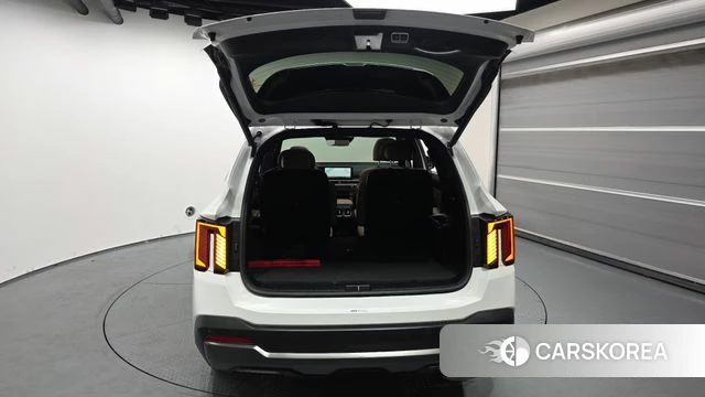 Kia The New Sorento 4th Generation id 4280308 из Кореи 11
