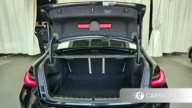 BMW 3 Series (G20) id 3011595 из Кореи 11