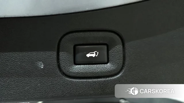 Renault Korea (Samsung) QM6 id 3275585 из Кореи 11