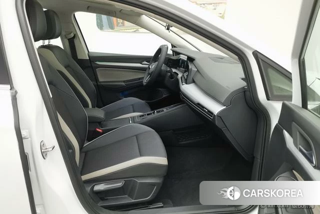 Volkswagen Golf id 4333264 из Китая 11