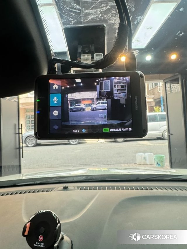 Chevrolet (GM Daewoo) The New Trax id 3829266 из Кореи 11