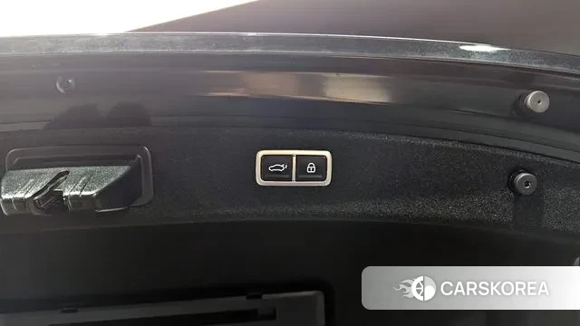 Genesis G80 (RG3) id 3645699 из Кореи 11