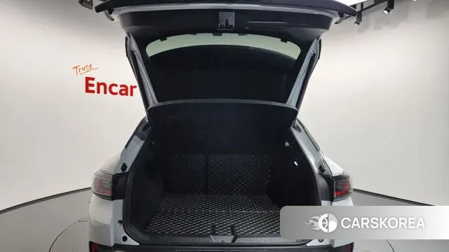 Volkswagen ID.4 id 3377498 из Кореи 11