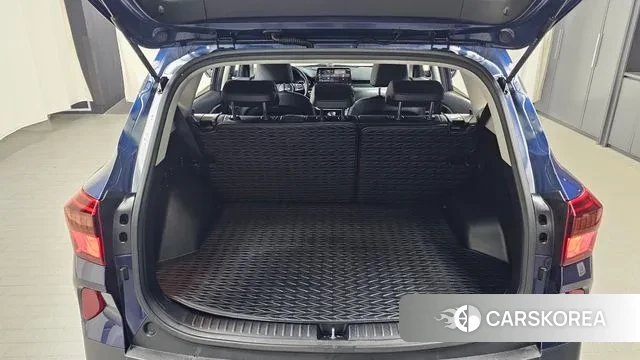 Kia Seltos id 3384296 из Кореи 11