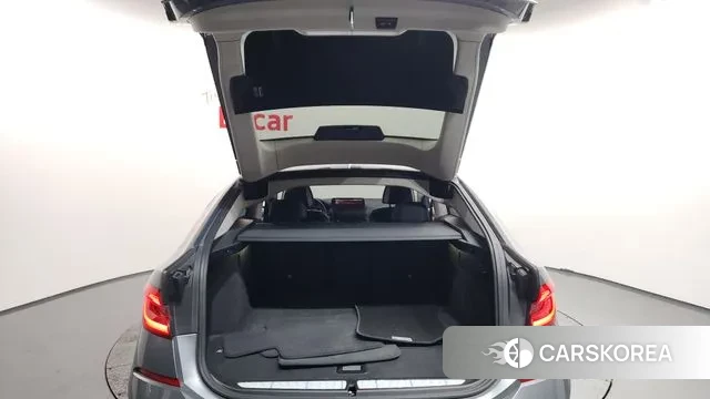 BMW 6 Series GT (G32) id 3649696 из Кореи 11