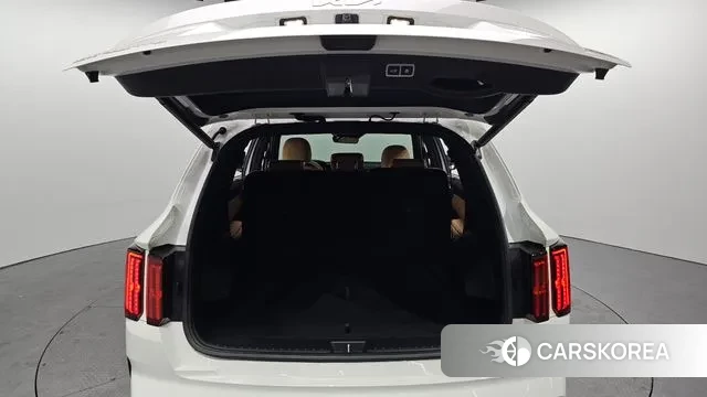 Kia Sorento 4th Generation id 3721311 из Кореи 11