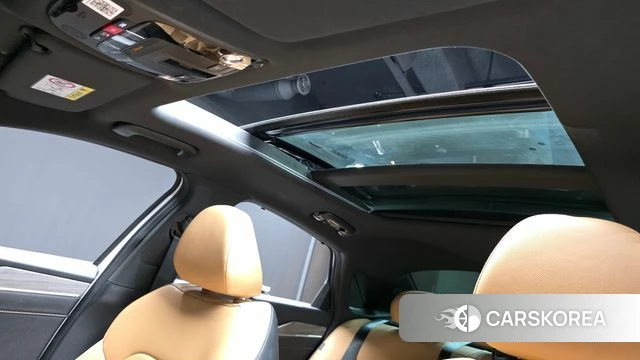 Kia K5 3rd generation id 4645611 из Кореи 11