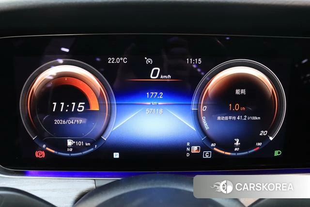 Mercedes-Benz E-class id 4265368 из Китая 11