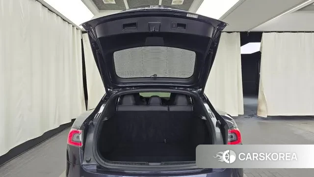 Tesla Model S id 3161811 из Кореи 11