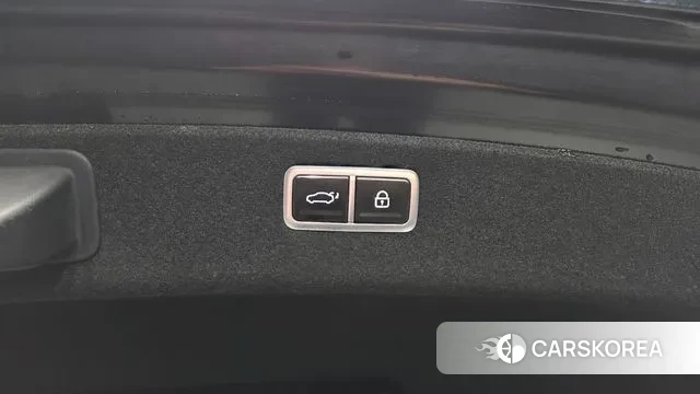 Genesis G80 (RG3) id 3305882 из Кореи 11