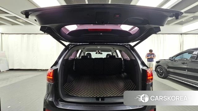 Kia The New Sorento id 4713187 из Кореи 11
