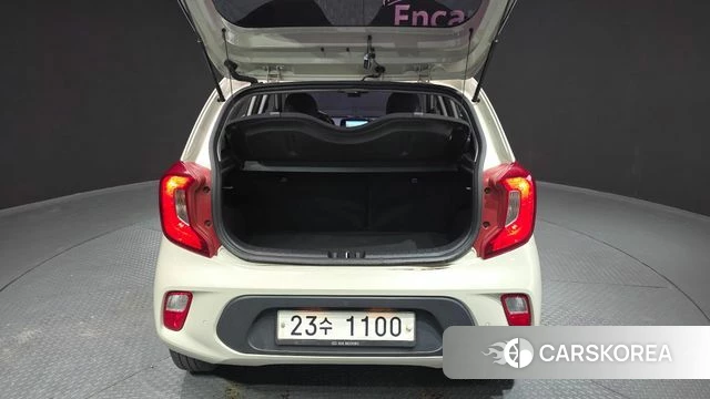 Kia All New Morning (JA) id 4477652 из Кореи 11