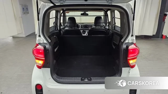 Kia The New Ray id 3625931 из Кореи 11