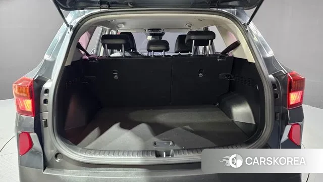 Kia Seltos id 3374799 из Кореи 11