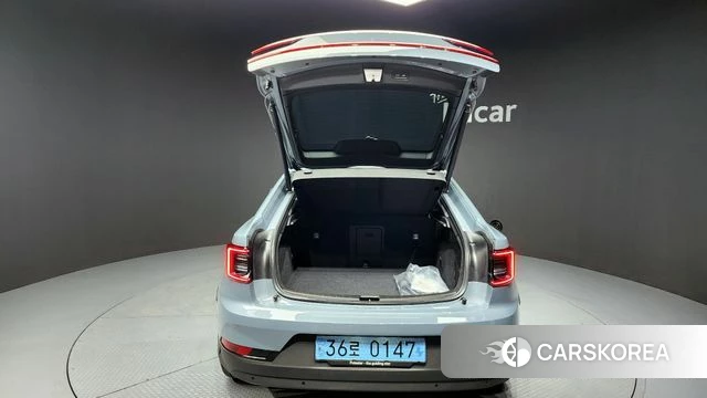 Polestar Polestar 2 id 4282571 из Кореи 11