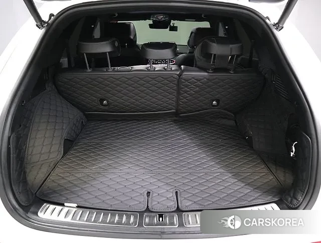 Genesis GV70 id 3366874 из Кореи 11