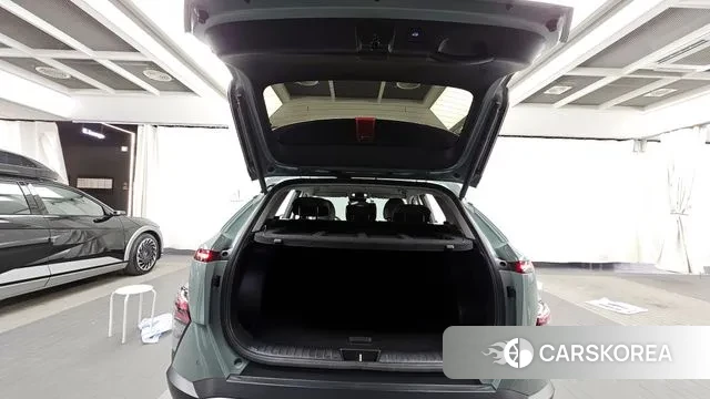 Hyundai Kona (SX2) id 3487593 из Кореи 11