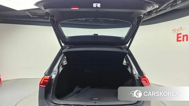 Volkswagen Tiguan second Generation id 3873737 из Кореи 11