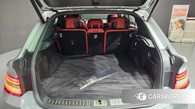 Genesis GV80 Coupe id 4408275 из Кореи 11