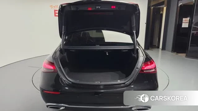 Mercedes-Benz E-Class W213 id 3335359 из Кореи 11