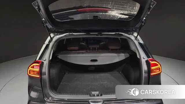 Kia The New Niro id 3259215 из Кореи 11