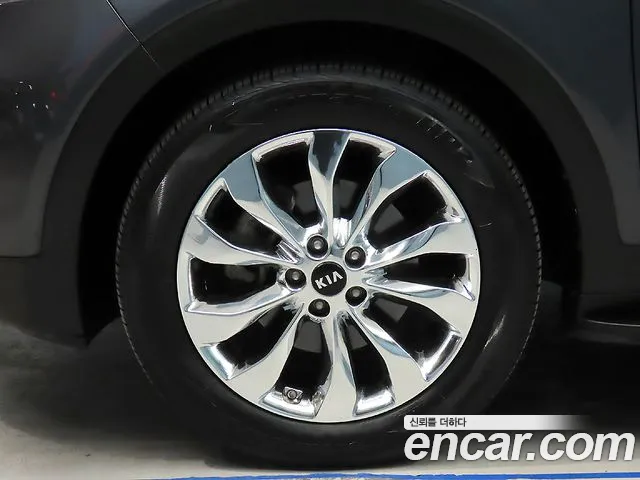 Kia The New Sorento id 2715658 из Кореи 11