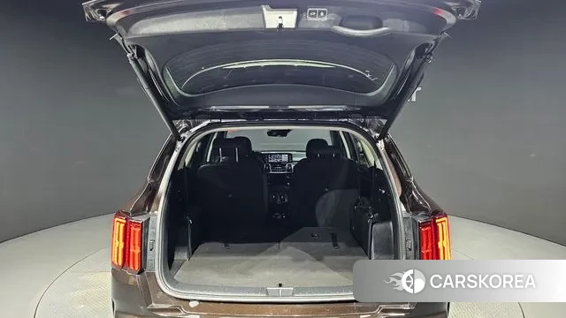 Kia Sorento 4th Generation id 3004075 из Кореи 11
