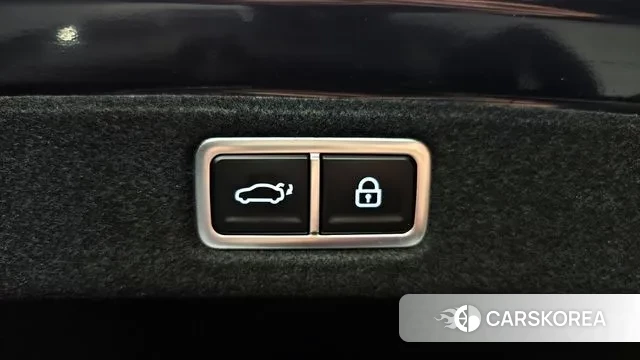 Hyundai Grandeur Hybrid (GN7) id 3472165 из Кореи 11