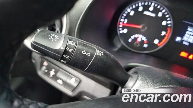 Kia Come New K3 id 2714914 из Кореи 11