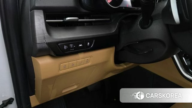 Kia Carnival 4th generation id 4350731 из Кореи 11