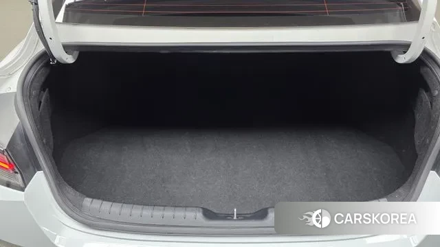 Hyundai Avante (CN7) id 3771773 из Кореи 11