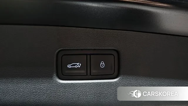 Genesis GV70 id 3348051 из Кореи 11