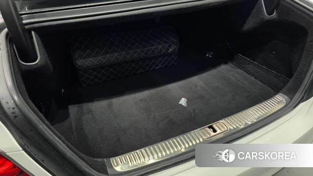 Kia More K9 id 4233150 из Кореи 11