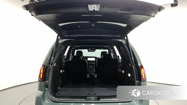 Kia Mohave Master id 3831682 из Кореи 11