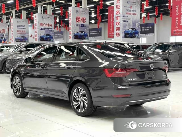 Volkswagen Sagitar id 4313297 из Китая 11