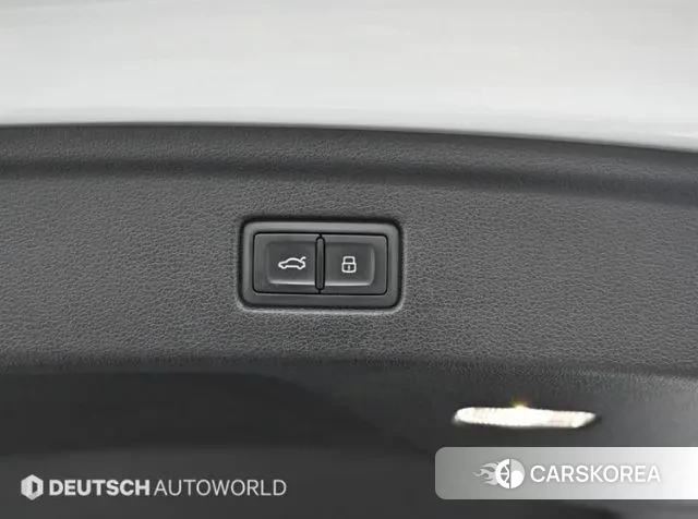 Audi A5 (F5) id 3494025 из Кореи 11