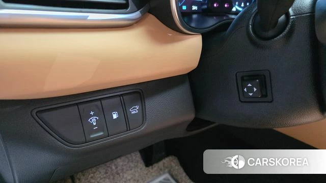 Genesis The New G70 id 4774681 из Кореи 11