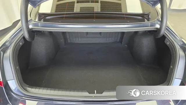 Hyundai Sonata Hybrid (DN8) id 3722526 из Кореи 11