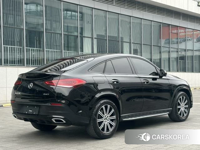 Mercedes-Benz GLE coupe id 4328450 из Китая 11