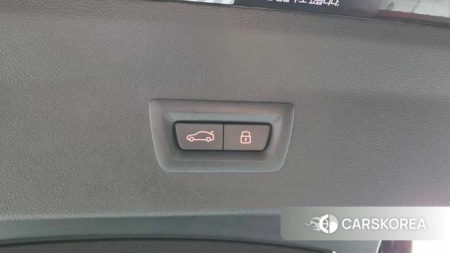 BMW X4 (G02) id 4705964 из Кореи 11