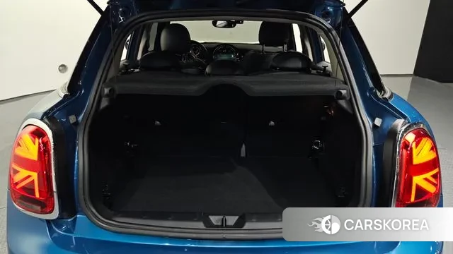 Mini Cooper id 3611200 из Кореи 11