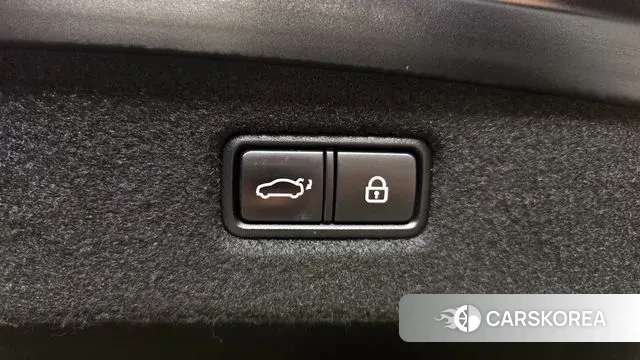 Genesis G90 id 3344893 из Кореи 11