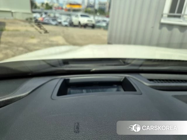 Kia K7 Premier Hybrid id 4680937 из Кореи 11