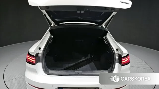 Volkswagen Arteon id 3218538 из Кореи 11