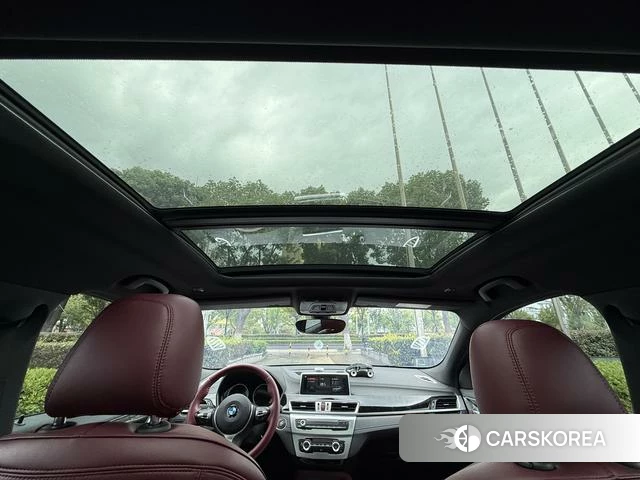 BMW X2 id 4242414 из Китая 11