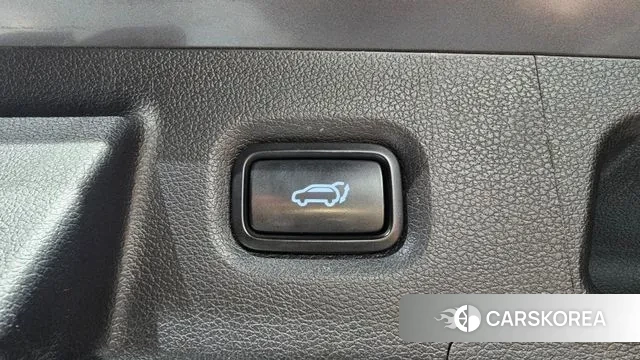 Hyundai The New Santa Fe id 3488688 из Кореи 11