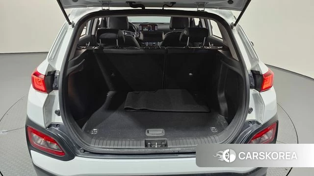 Hyundai Kona Electric id 3844651 из Кореи 11